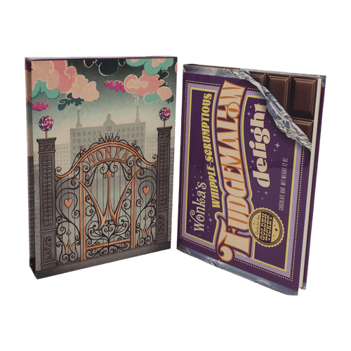 Charlie and the Chocolate Factory AE - Roald Dahl - Suntup Editions - 2022 1st Edition