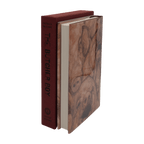 The Butcher Boy AE - Patrick McGabe - Suntup Editions - 2022 1st Edition