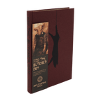 The Butcher Boy AE - Patrick McGabe - Suntup Editions - 2022 1st Edition