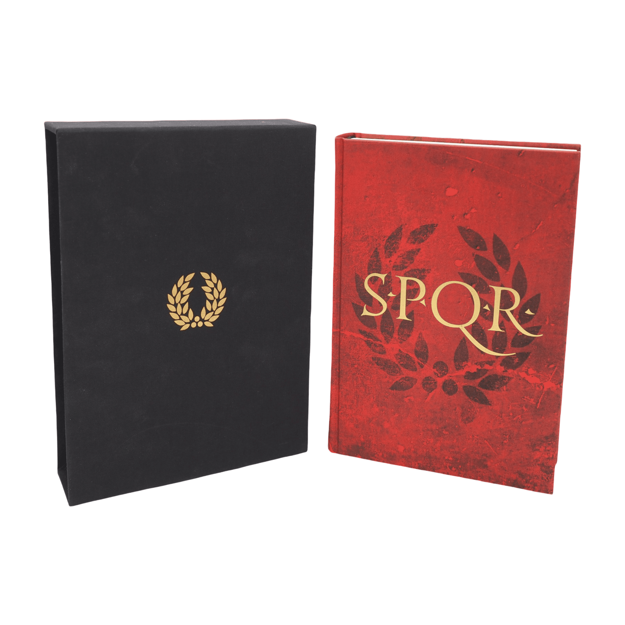 SPQR - Mary Beard - Folio Society - 2022