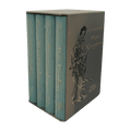 Three Kingdoms, AD 168 to 280 - Moss Roberts - Folio Society - 2013 1st Edition