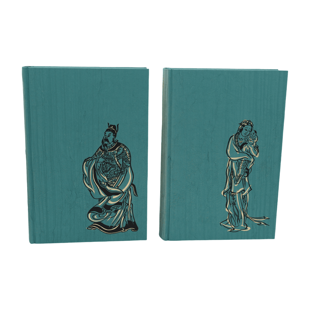 Three Kingdoms, AD 168 to 280 - Moss Roberts - Folio Society - 2013 1st Edition