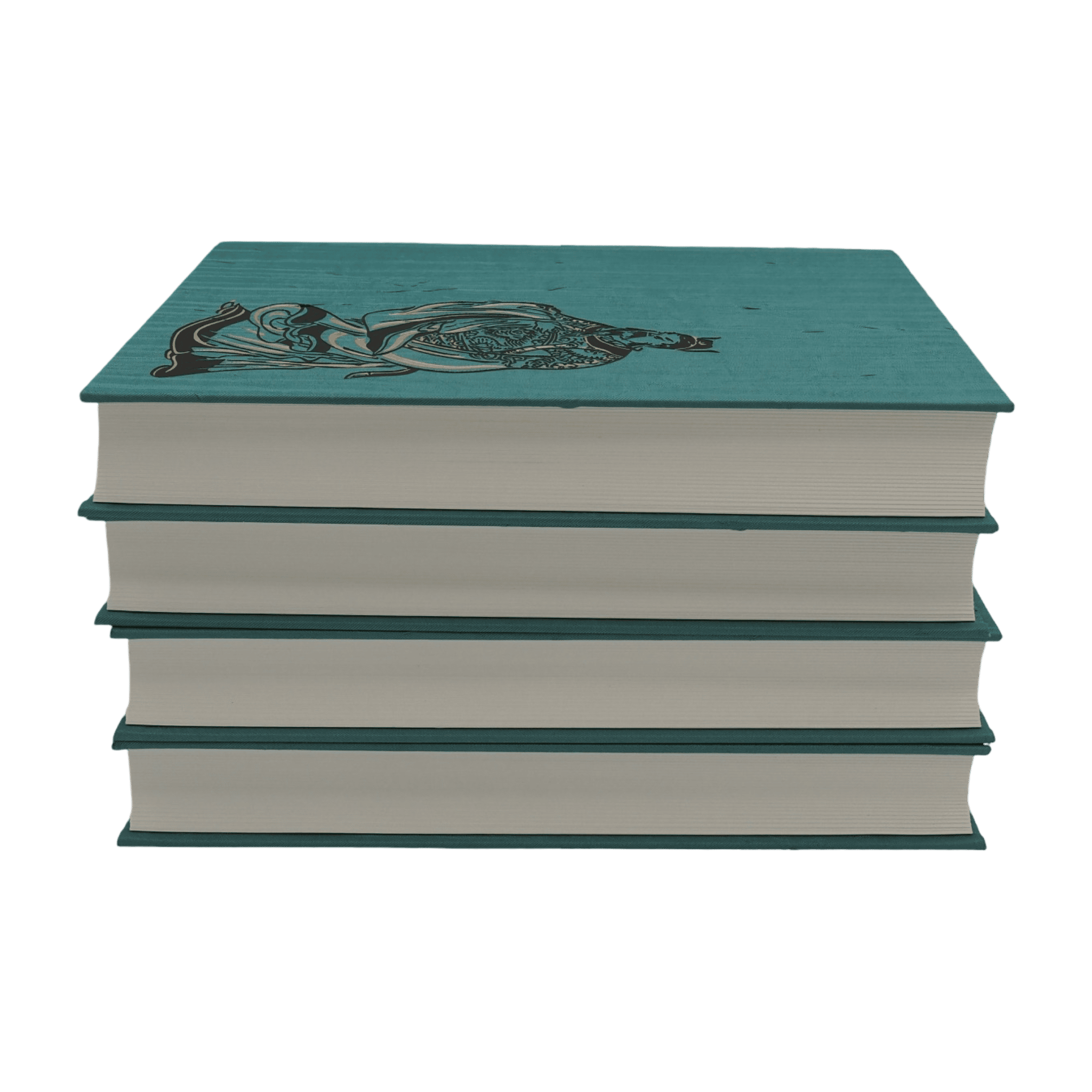 Three Kingdoms, AD 168 to 280 - Moss Roberts - Folio Society - 2013 1st Edition