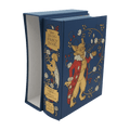 Blue Fairy Book, The - Andrew Lang - Folio Society - 2003 1st Edition