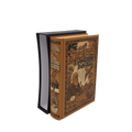 On the Origin of Species - Charles Darwin - Folio Society - 2010 – image 1 of 2