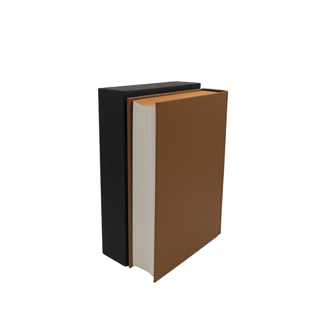 On the Origin of Species - Charles Darwin - Folio Society - 2010 – image 2 of 2