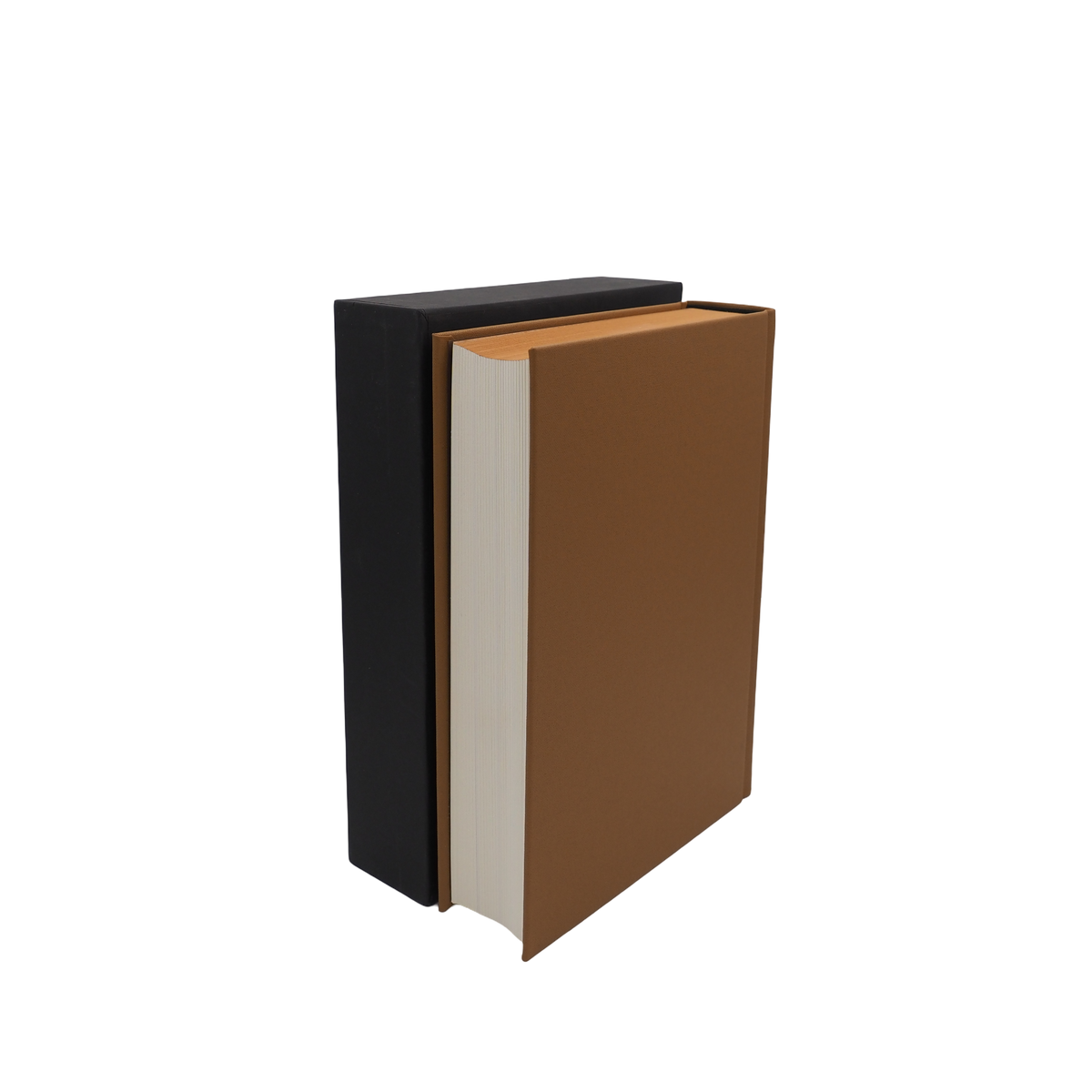 On the Origin of Species - Charles Darwin - Folio Society - 2010 – image 2 of 2