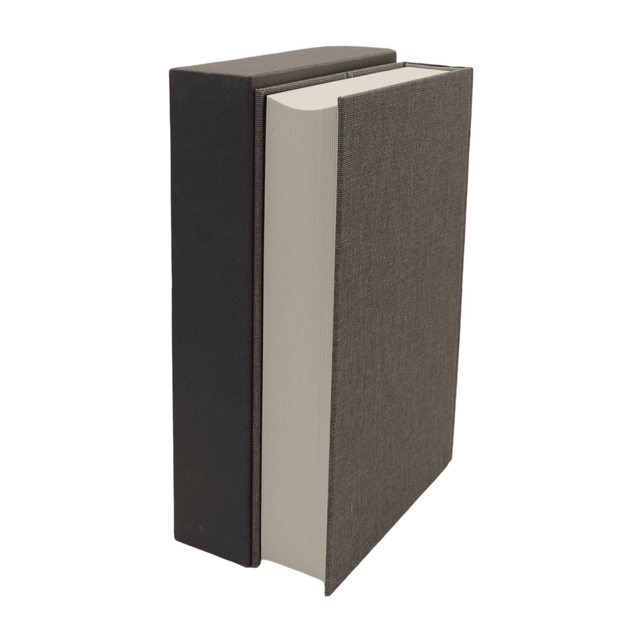 Sound and the Fury, The - William Faulkner - Folio Society - 2017 1st Edition