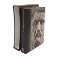 Republic - Plato - Folio Society - 2003