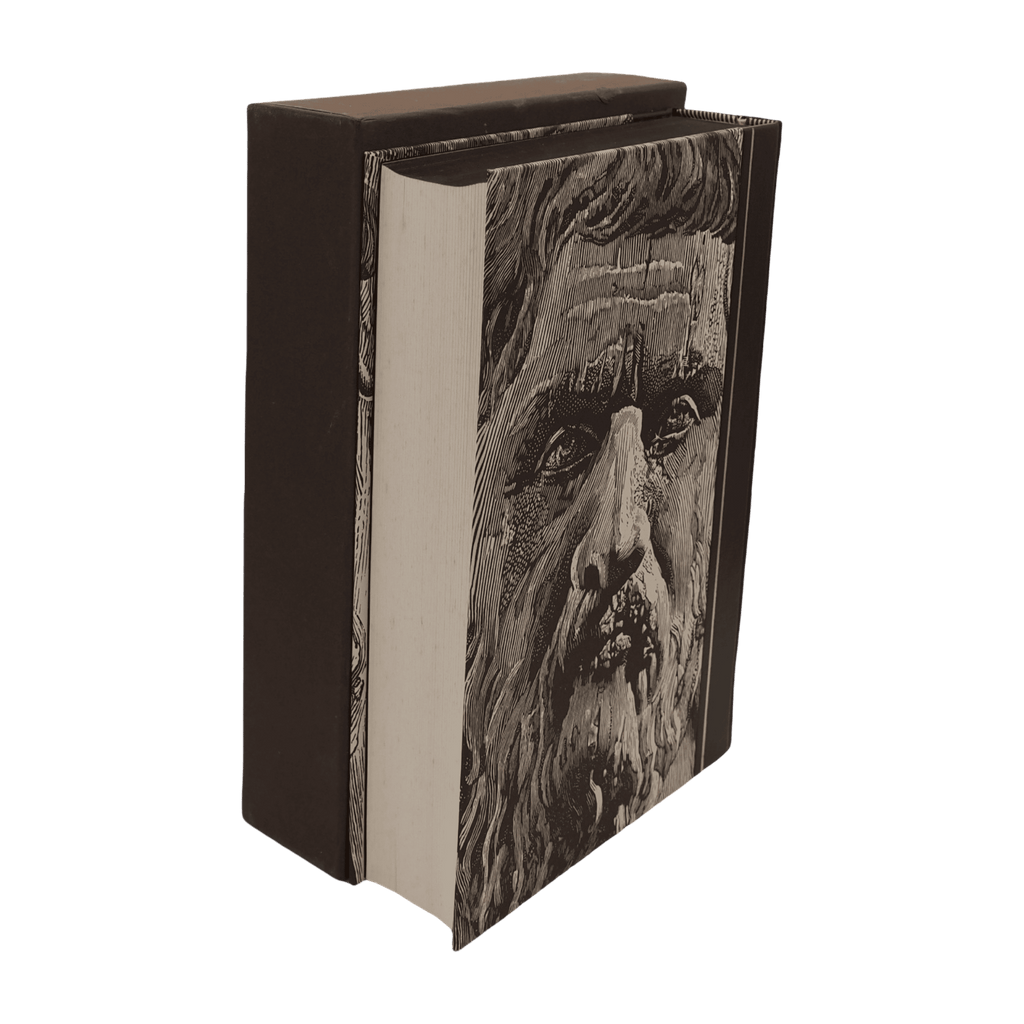 Republic - Plato - Folio Society - 2003