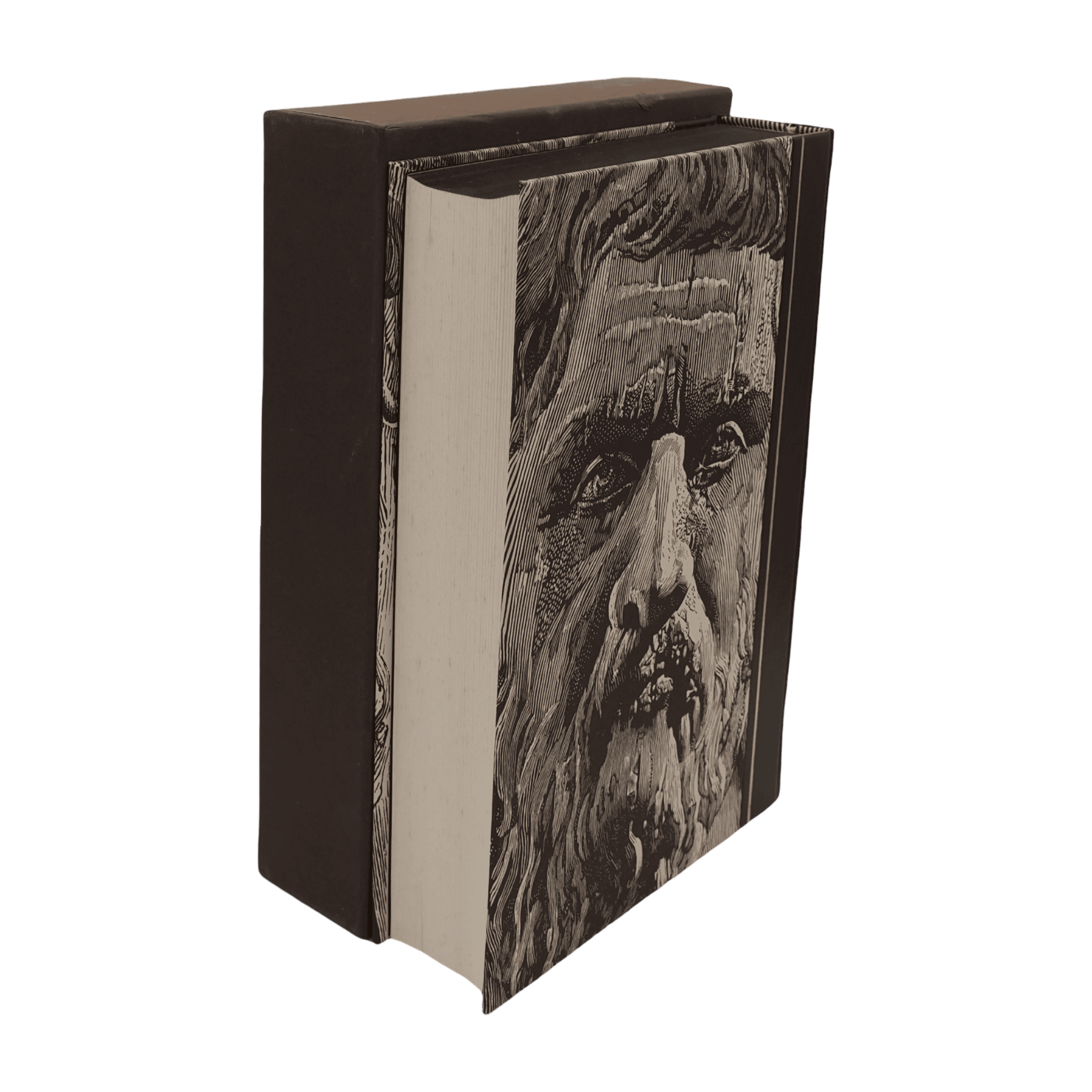 Republic - Plato - Folio Society - 2003