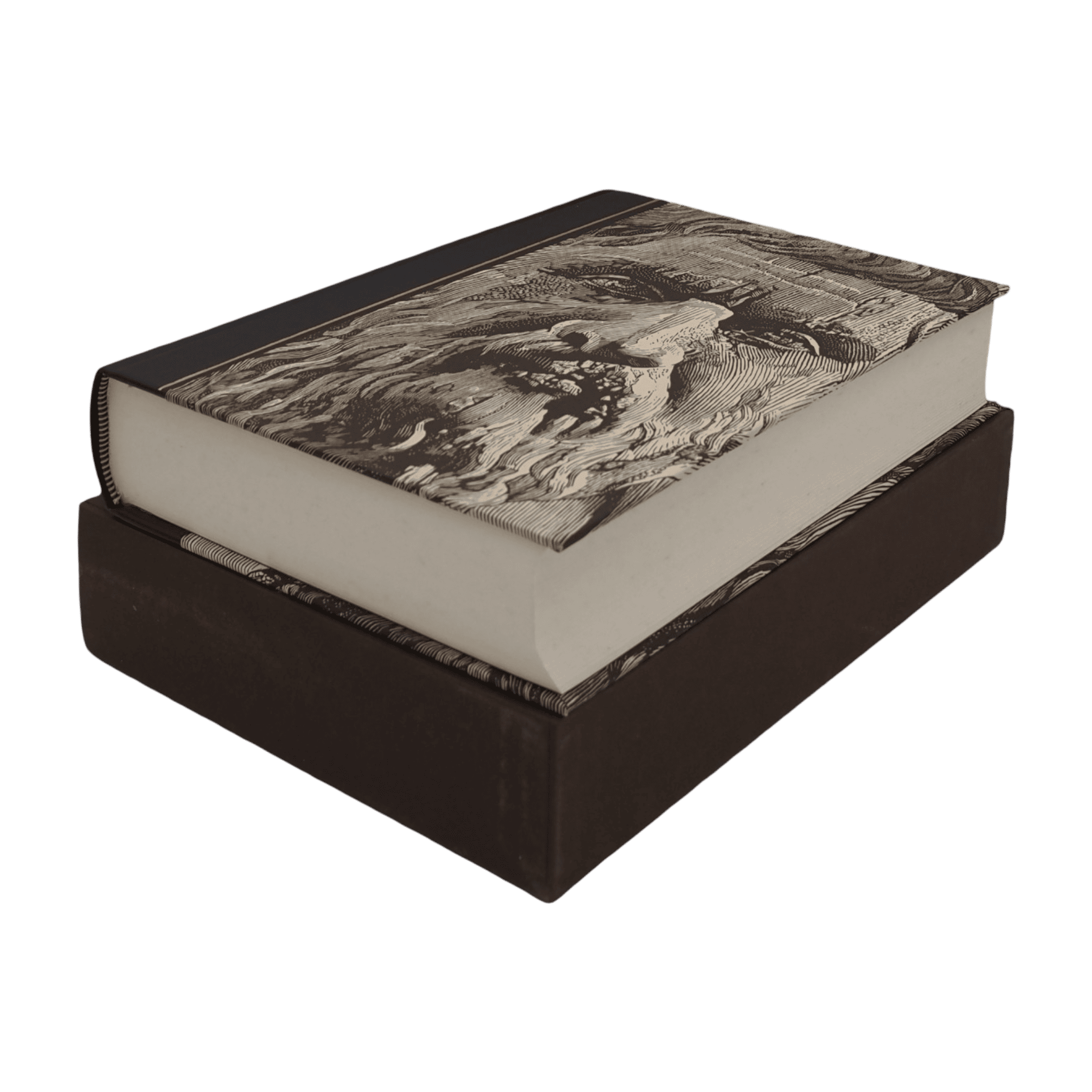 Republic - Plato - Folio Society - 2003