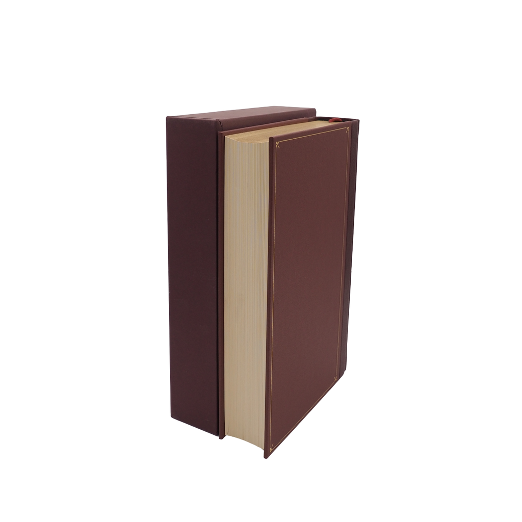 Oliver Twist, The Adventures of - Charles Dickens - Folio Society - 2004 1st Edition
