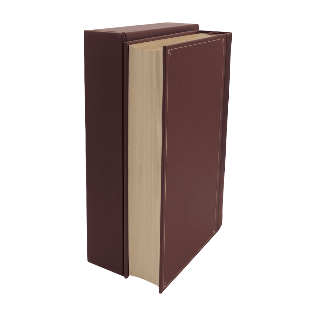 Oliver Twist, The Adventures of - Charles Dickens - Folio Society - 2004 1st Edition