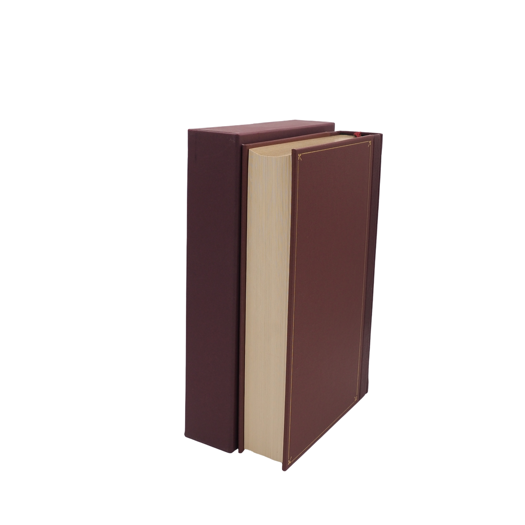 Great Expectations - Charles Dickens - Folio Society - 2004