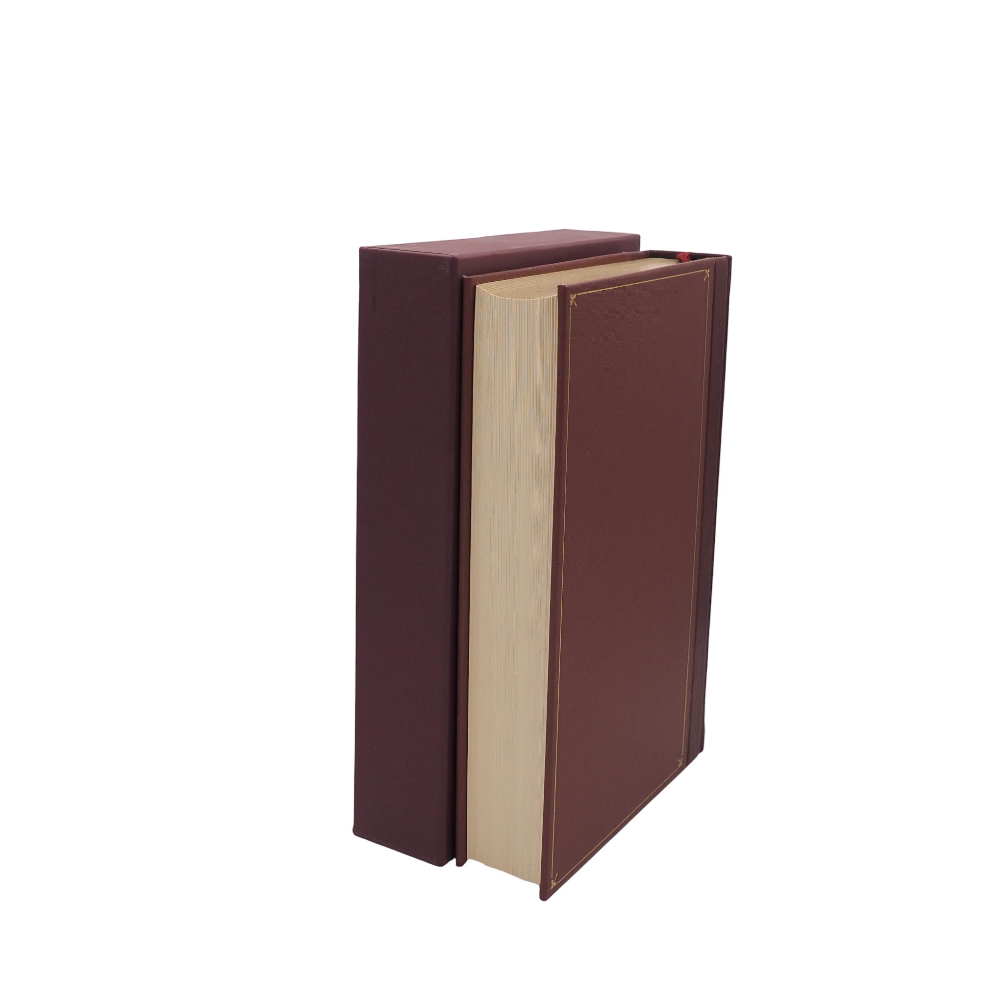 Great Expectations - Charles Dickens - Folio Society - 2004