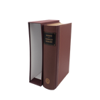 Nicholas Nickleby - Charles Dickens - Folio Society - 2005 1st Edition