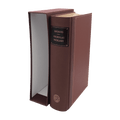 Nicholas Nickleby - Charles Dickens - Folio Society - 2005 1st Edition