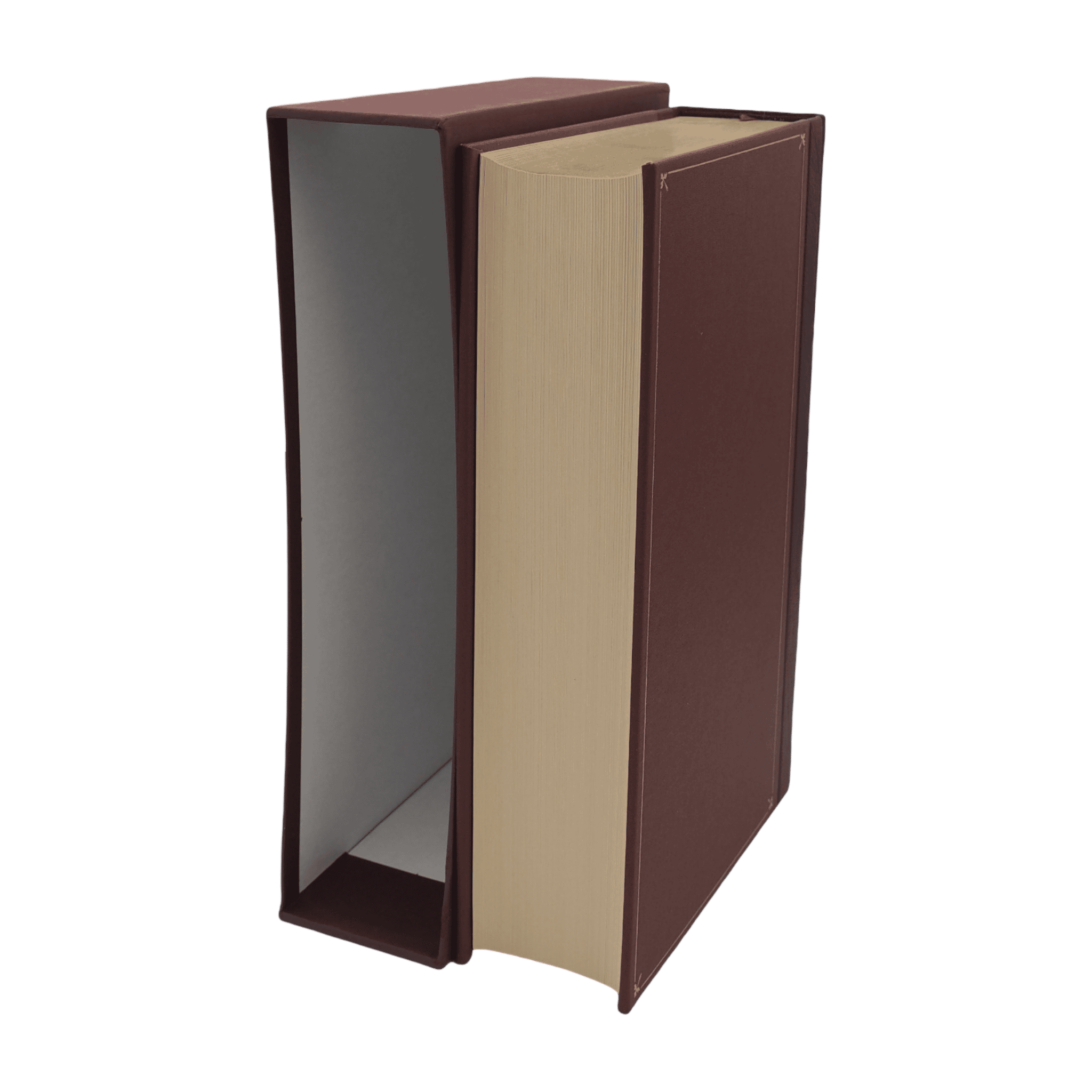 Nicholas Nickleby - Charles Dickens - Folio Society - 2005 1st Edition