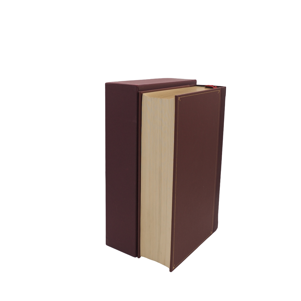 Little Dorrit - Charles Dickens - Folio Society - 2005 1st Edition