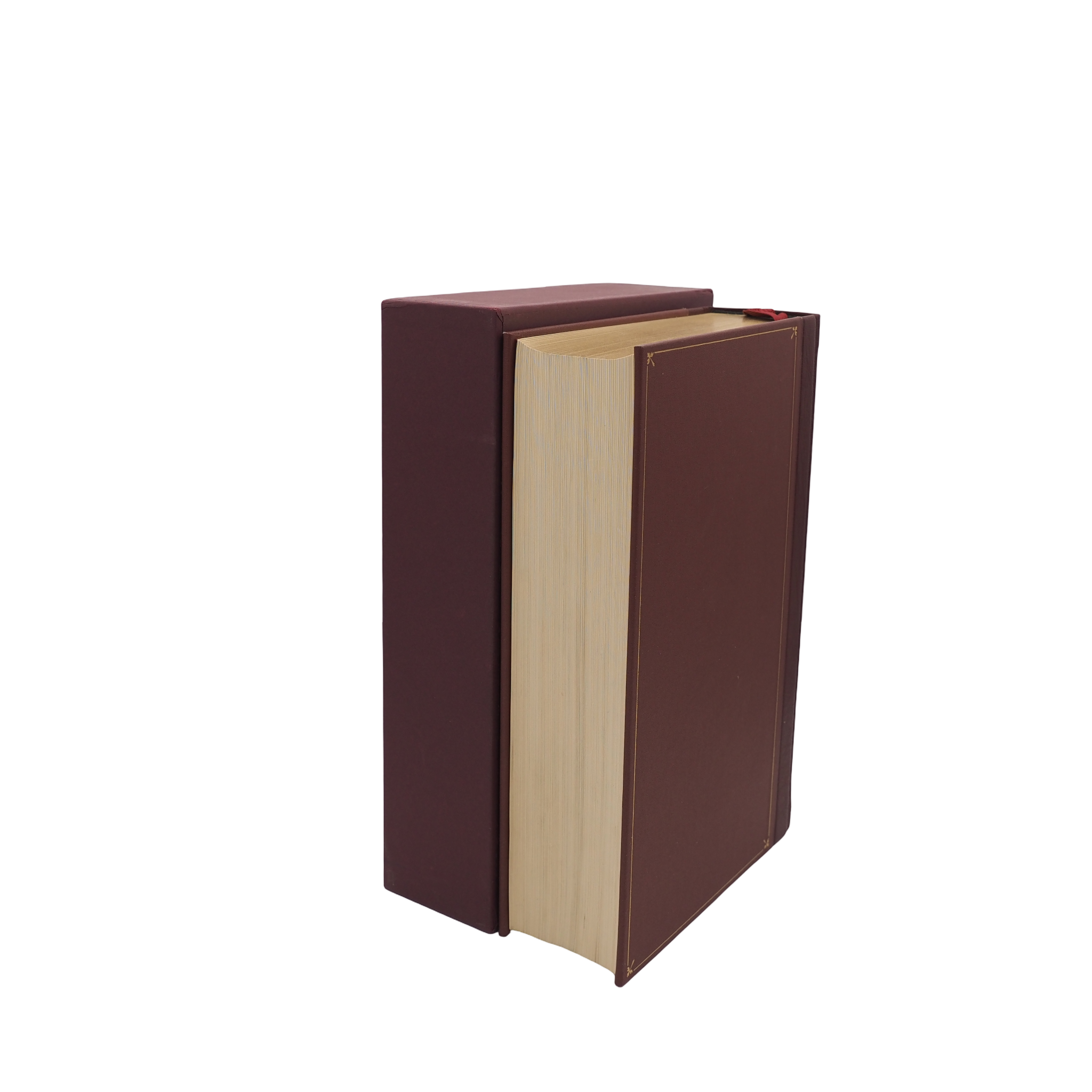 Little Dorrit - Charles Dickens - Folio Society - 2005 1st Edition