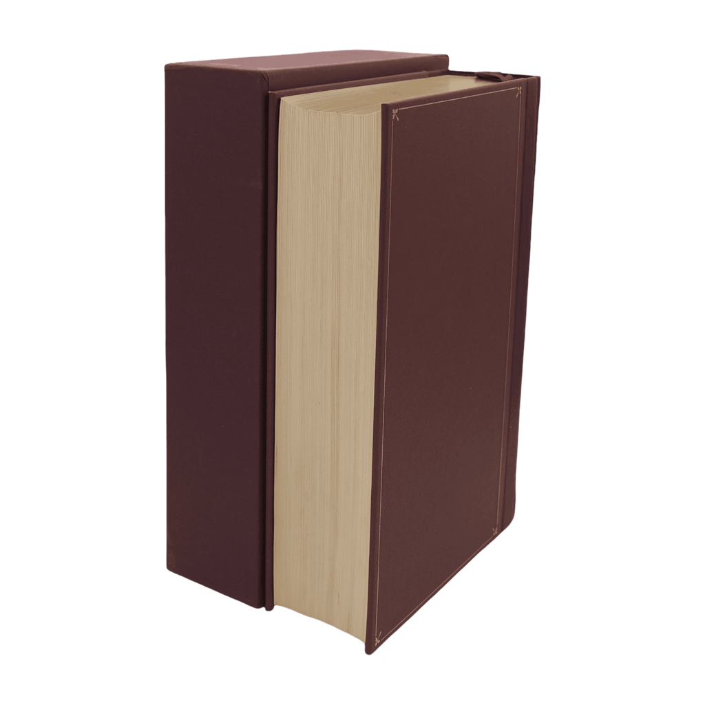 Little Dorrit - Charles Dickens - Folio Society - 2005 1st Edition