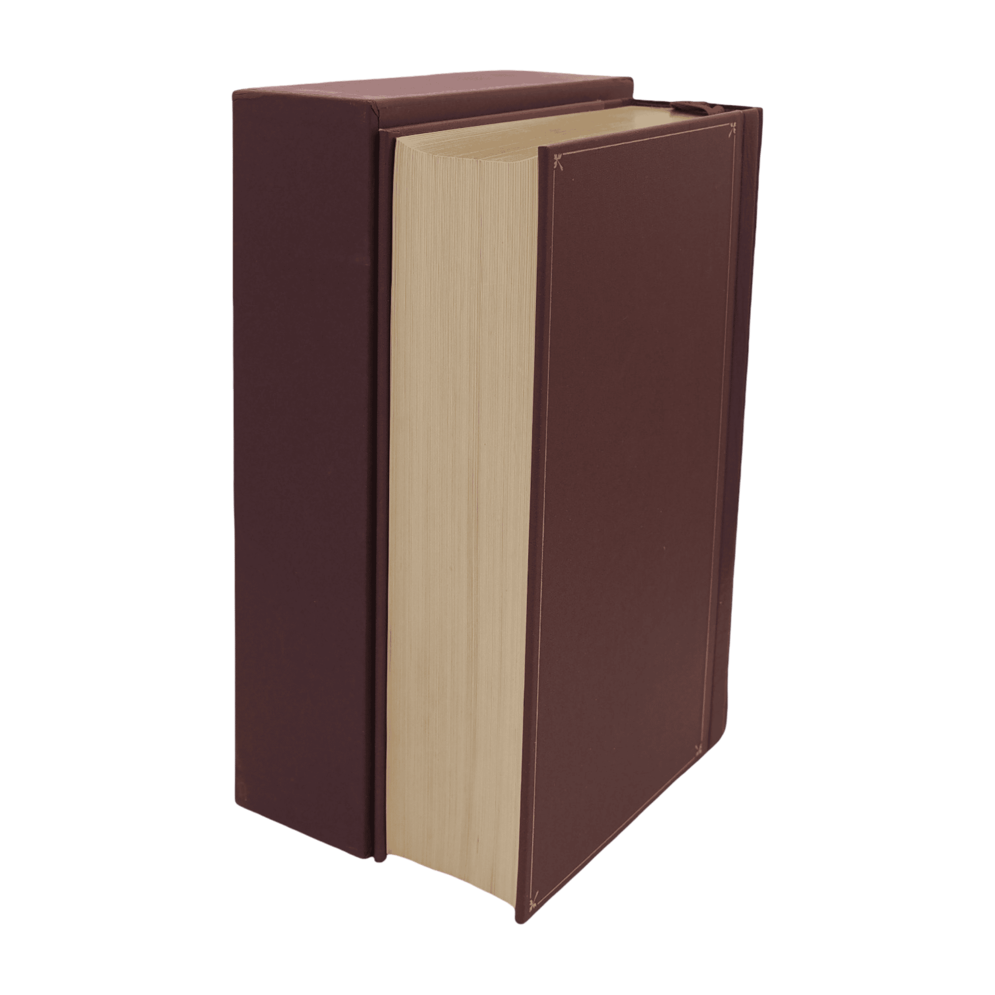 Little Dorrit - Charles Dickens - Folio Society - 2005 1st Edition