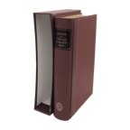 Old Curiosity Shop, The - Charles Dickens - Folio Society - 2006