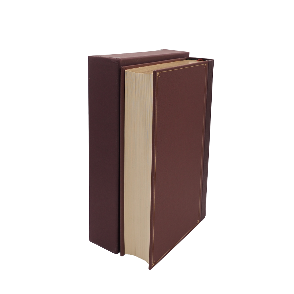 Old Curiosity Shop, The - Charles Dickens - Folio Society - 2006
