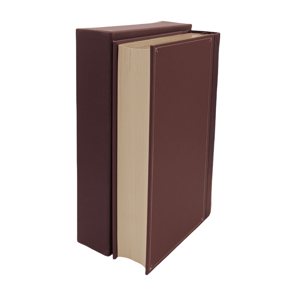 Old Curiosity Shop, The - Charles Dickens - Folio Society - 2006