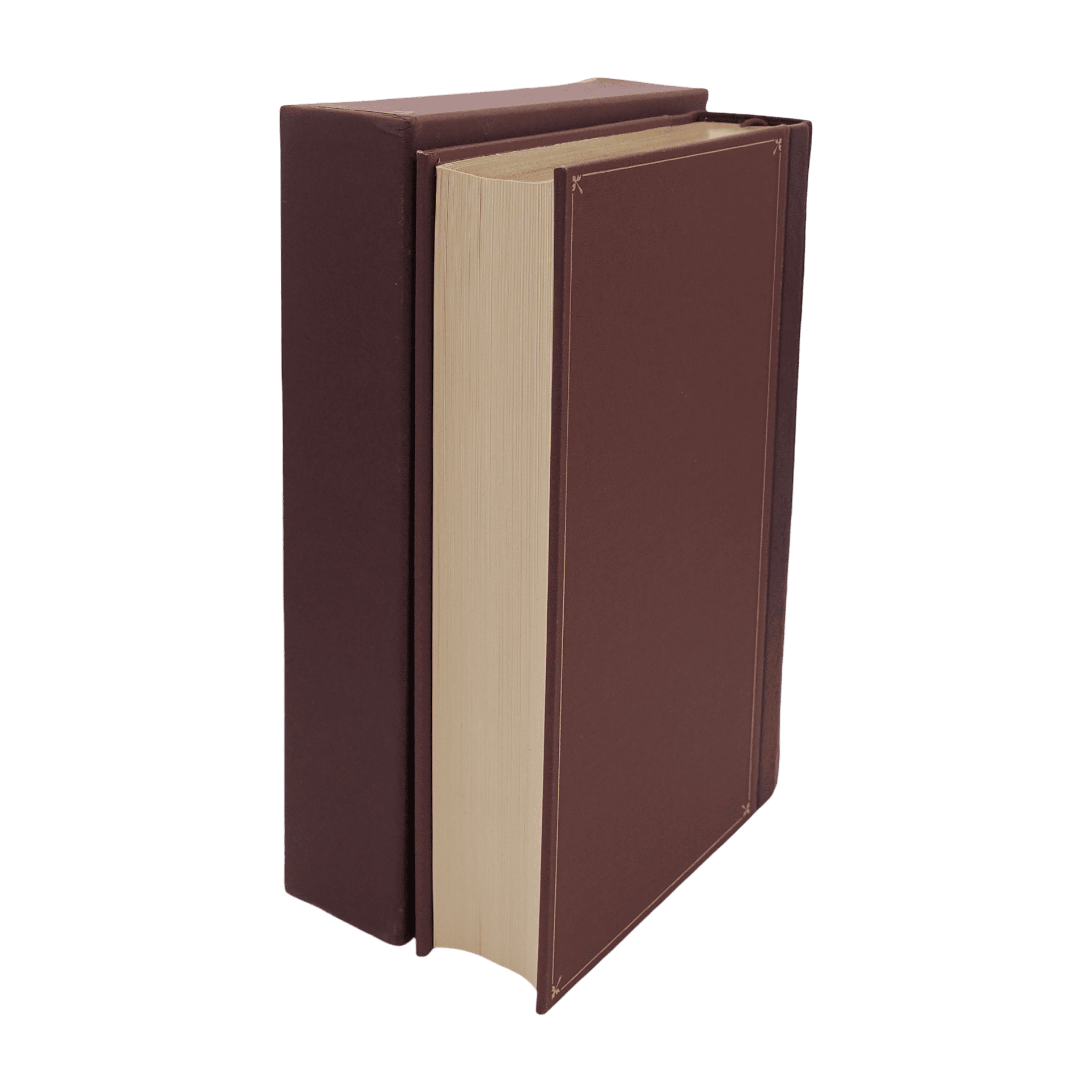 Old Curiosity Shop, The - Charles Dickens - Folio Society - 2006