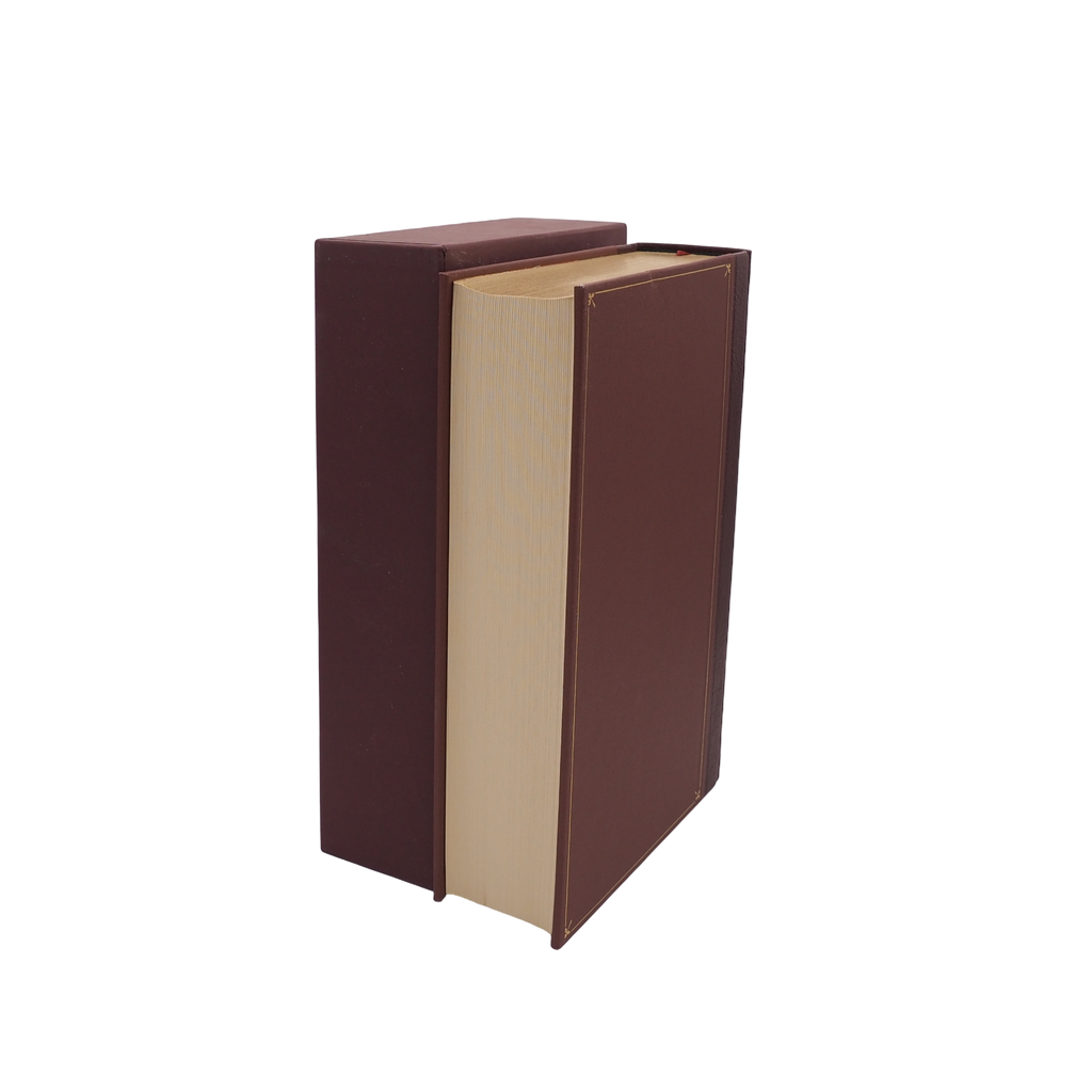 Martin Chuzzlewit - Charles Dickens - Folio Society - 2006 1st Edition