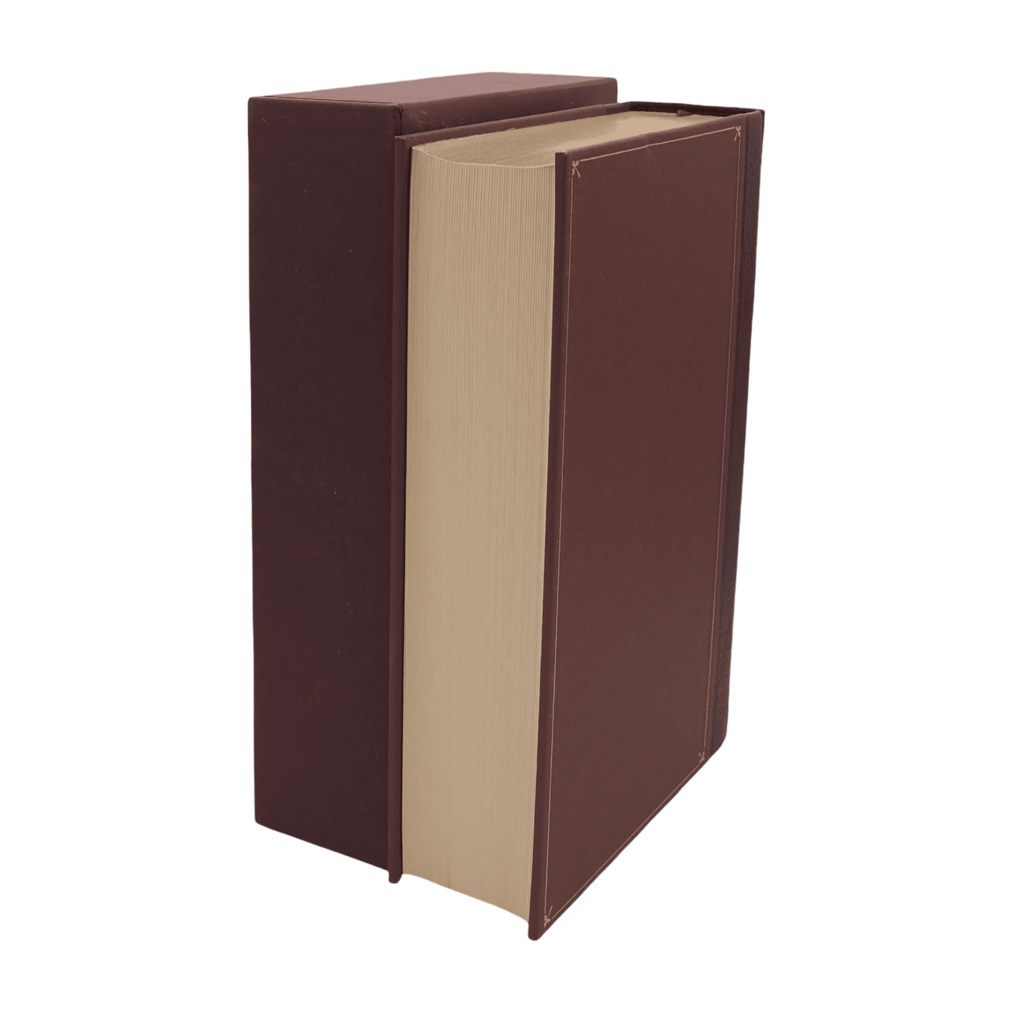 Martin Chuzzlewit - Charles Dickens - Folio Society - 2006 1st Edition