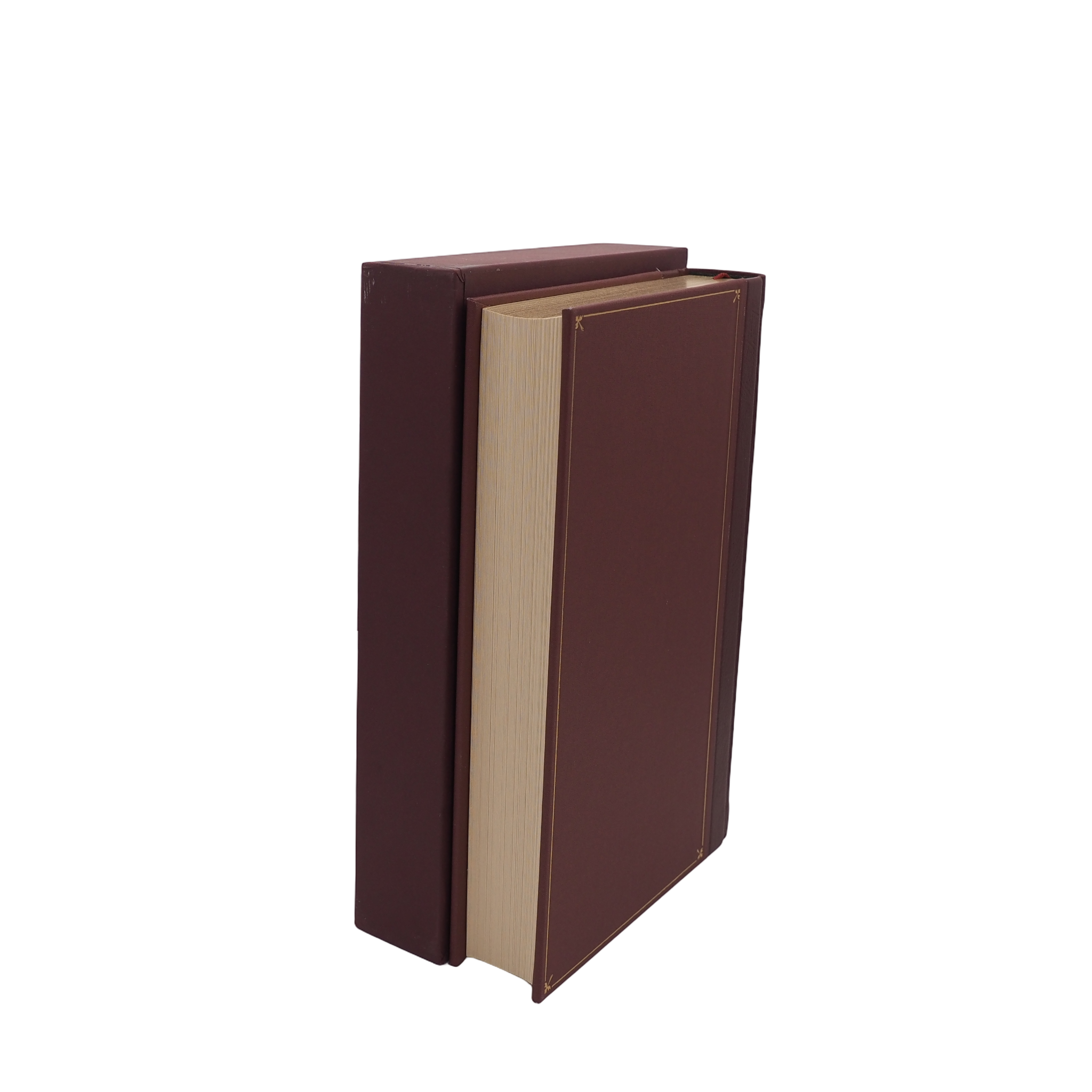 Hard Times - Charles Dickens - Folio Society - 2007 1st Edition