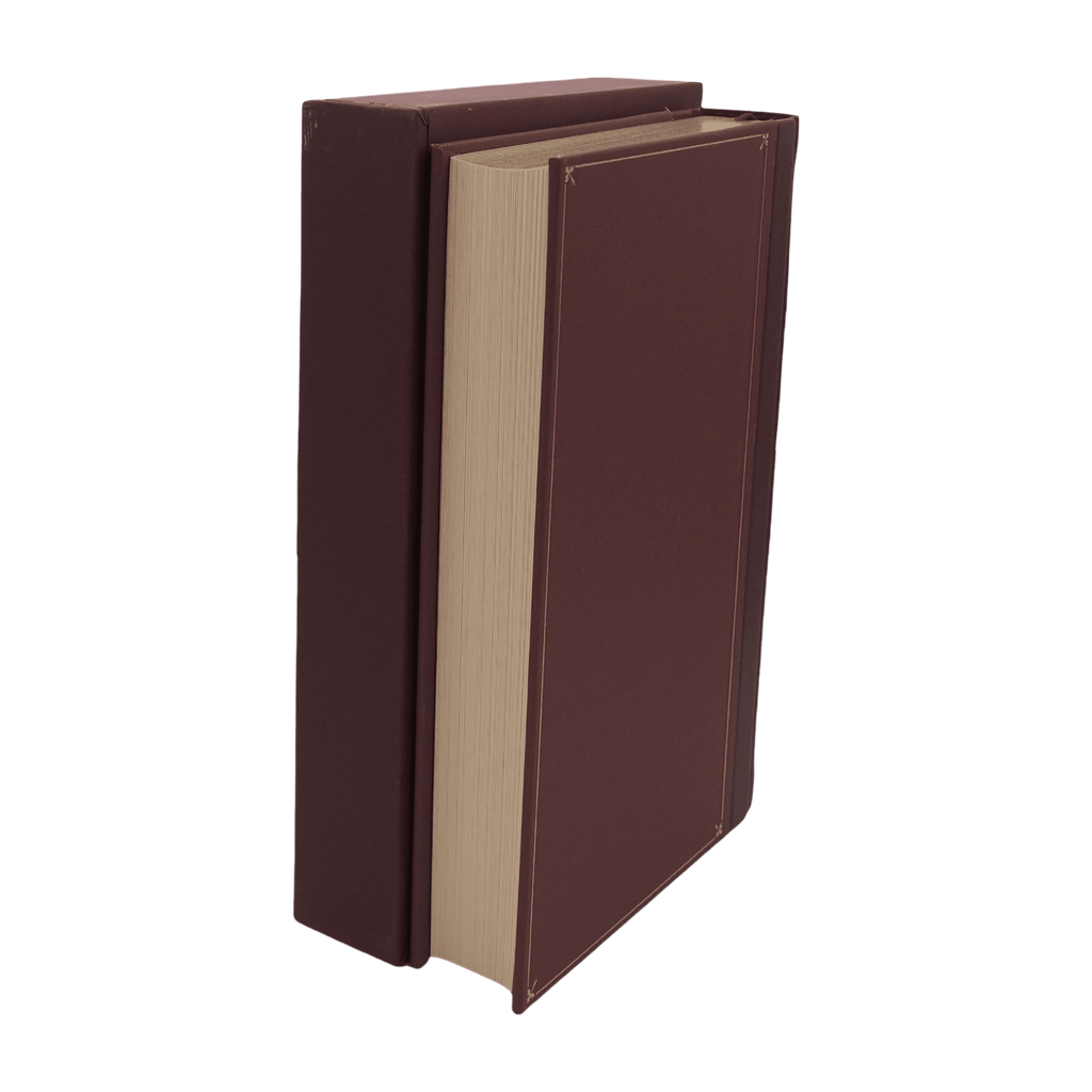 Hard Times - Charles Dickens - Folio Society - 2007 1st Edition