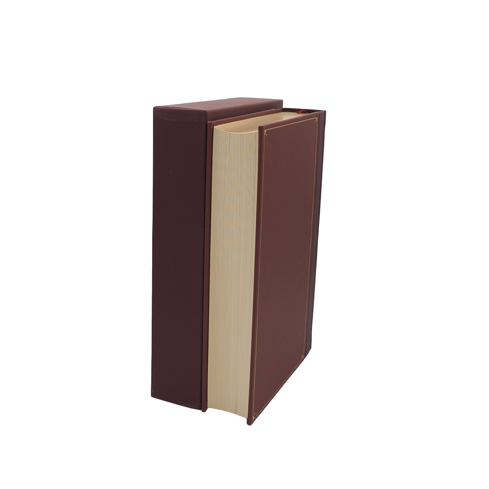 Christmas Books - Charles Dickens - Folio Society - 2007 1st Edition