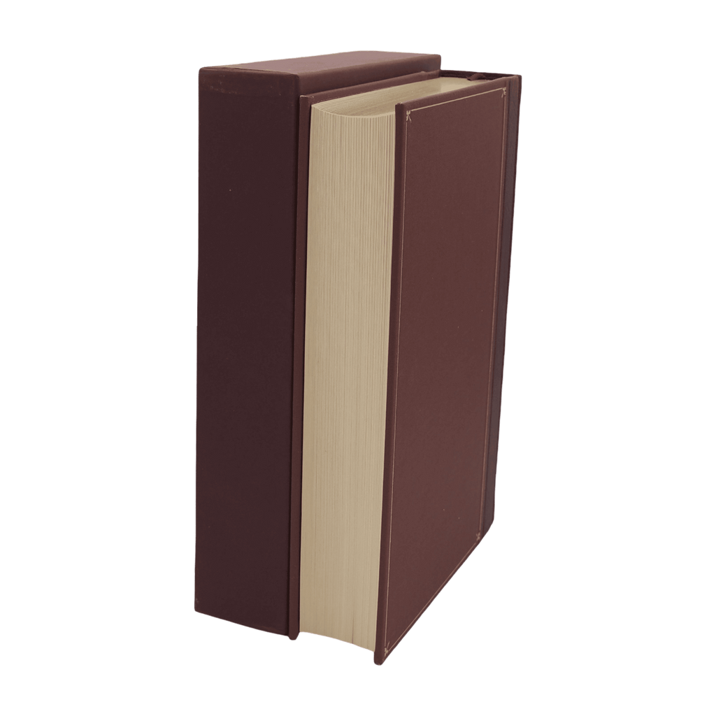 Christmas Books - Charles Dickens - Folio Society - 2007 1st Edition