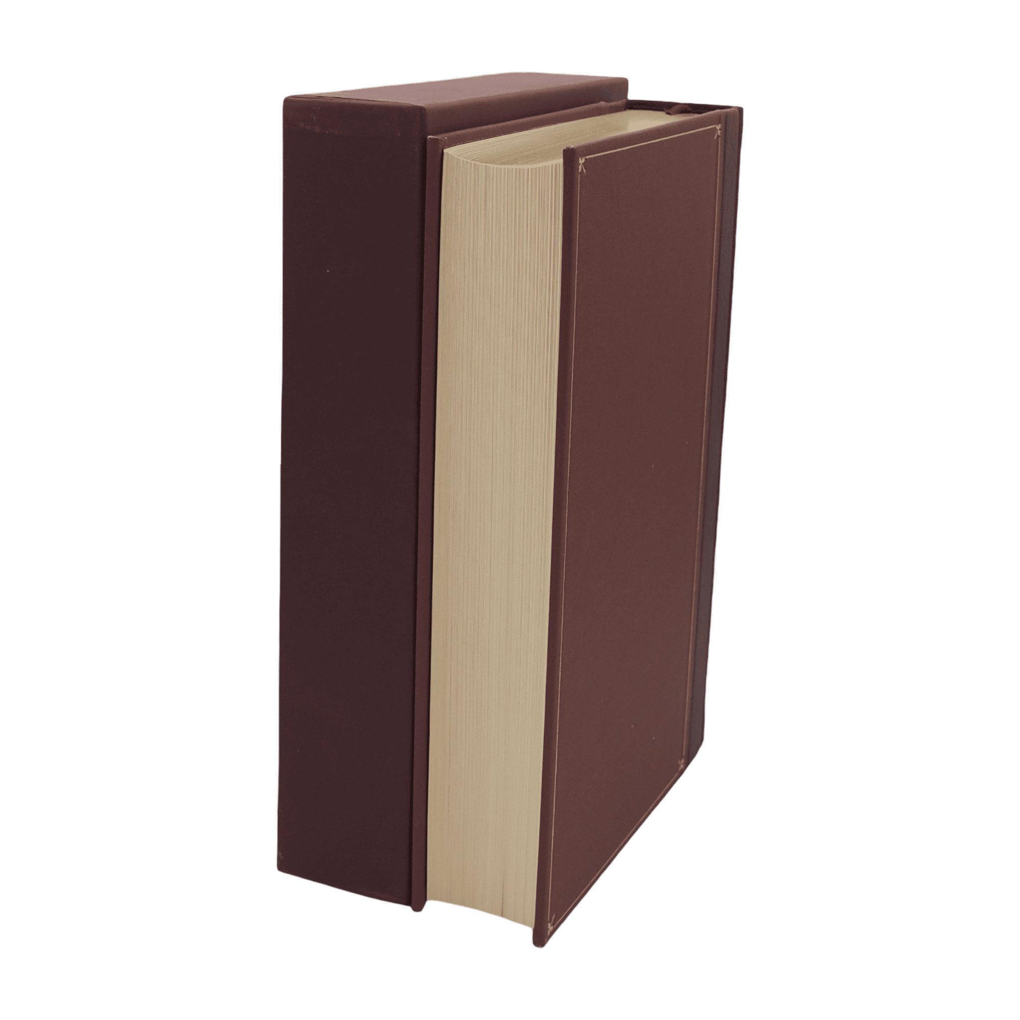 Christmas Books - Charles Dickens - Folio Society - 2007 1st Edition