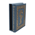 In Search of the Dark Ages - Michael Wood - Folio Society - 2021 1st Edition