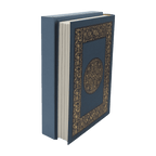 In Search of the Dark Ages - Michael Wood - Folio Society - 2021 1st Edition