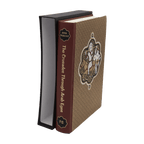 Crusades Through Arab Eyes, The - Amin Maalouf - Folio Society - 2012 1st Edition