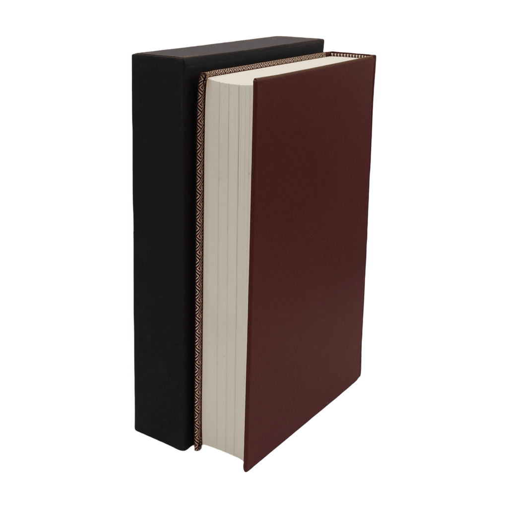 Crusades Through Arab Eyes, The - Amin Maalouf - Folio Society - 2012 1st Edition