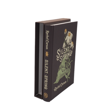 Silent Spring - Rachel Carson - Folio Society - 2021 1st Edition