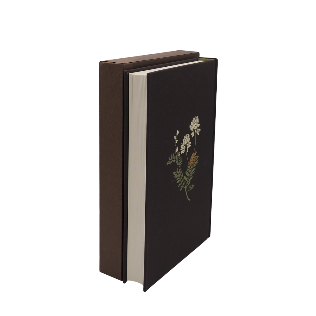 Silent Spring - Rachel Carson - Folio Society - 2021 1st Edition – image 2 of 3