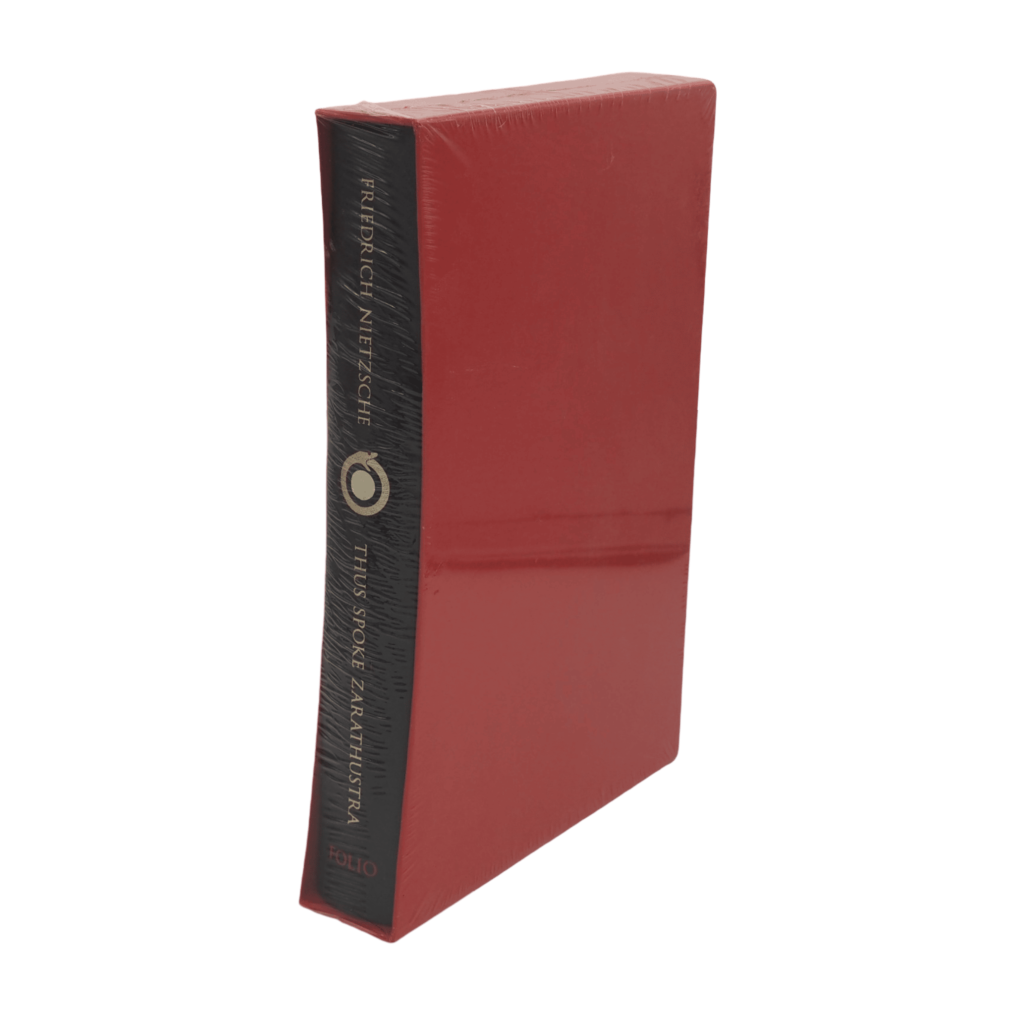Thus Spoke Zarathustra - Friedrich Nietzsche - Folio Society - 2012 1st Edition