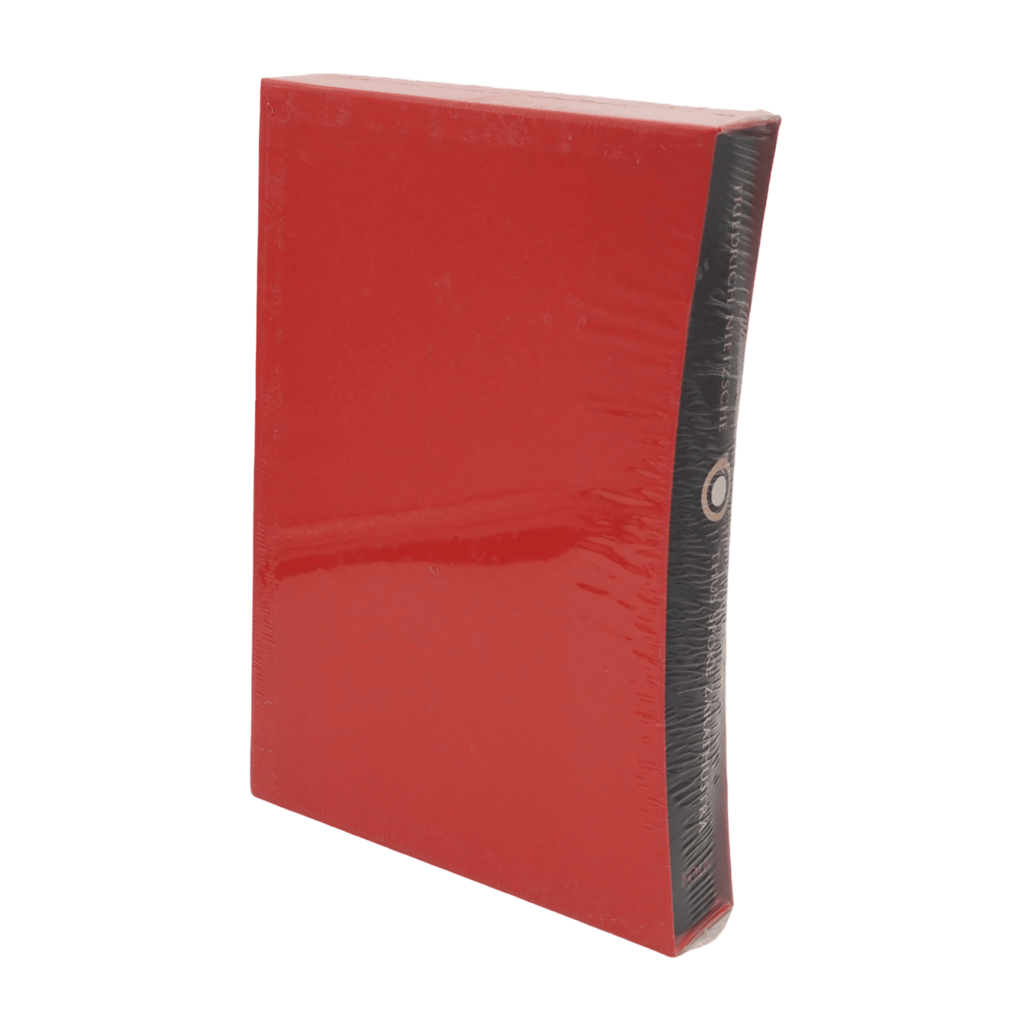 Thus Spoke Zarathustra - Friedrich Nietzsche - Folio Society - 2012 1st Edition