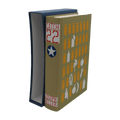 Catch-22 - Joseph Heller - Folio Society - 2004 1st Edition