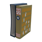 Catch-22 - Joseph Heller - Folio Society - 2004 1st Edition