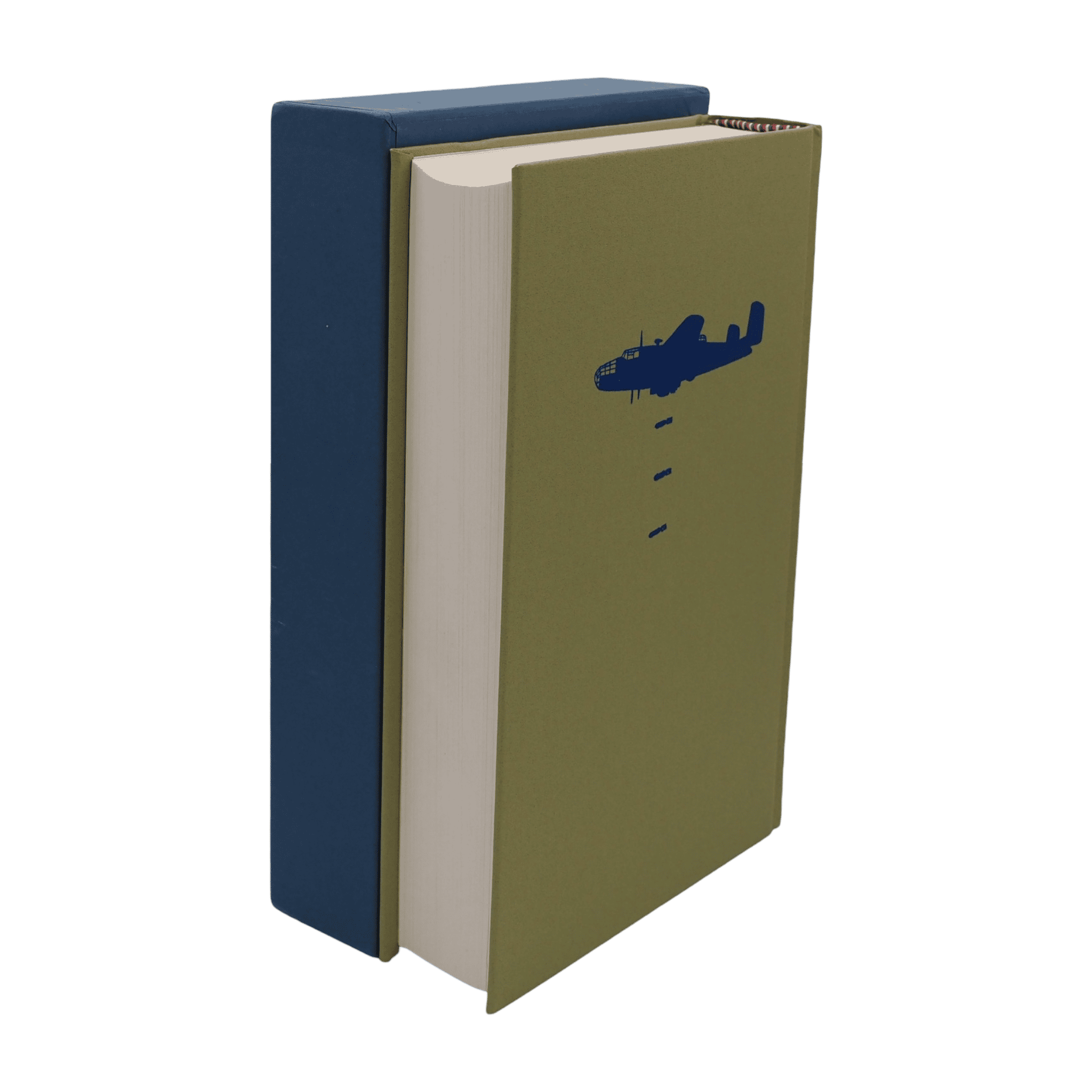 Catch-22 - Joseph Heller - Folio Society - 2004 1st Edition