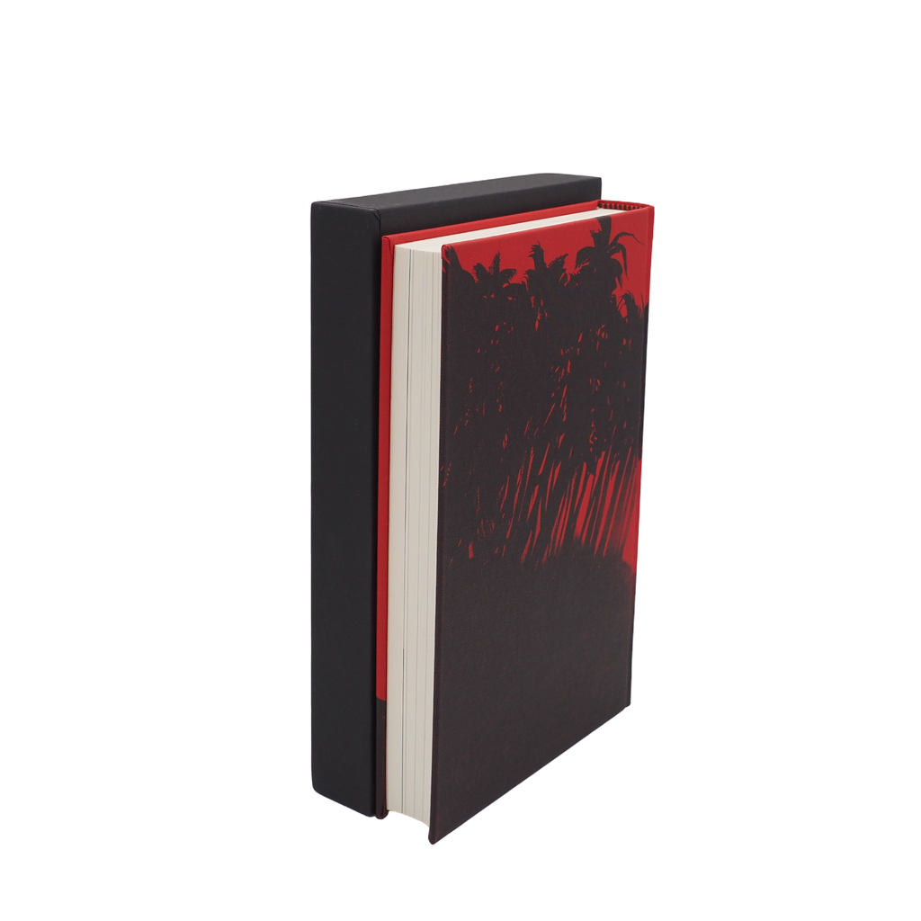 Lord of the Flies - William Golding - Folio Society - 2009 1st Edition